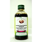 Vaidyaratnam Ayurvedic, Dasamoolakatudhrayam Kashayam, 200 ml